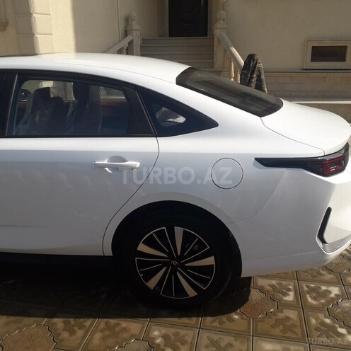 Changan Qiyuan A05 2024, 0 km - 1.5 l - Bakı