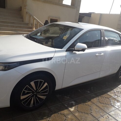 Changan Qiyuan A05 2024, 0 km - 1.5 l - Bakı