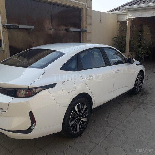 Changan Qiyuan A05 2024, 0 km - 1.5 l - Bakı