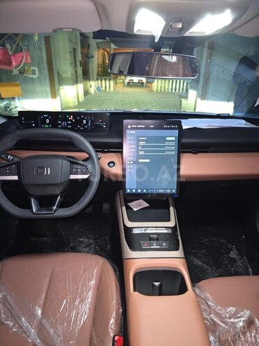 Changan Qiyuan A05 2024, 0 km - 1.5 l - Bakı