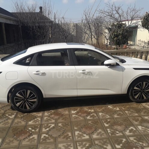 Changan Qiyuan A05 2024, 0 km - 1.5 l - Bakı