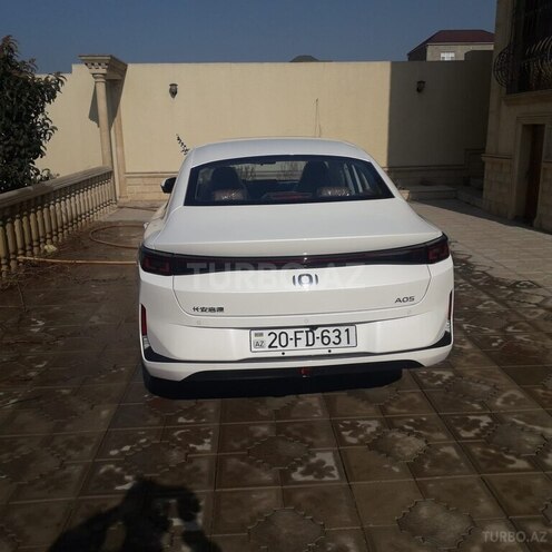 Changan Qiyuan A05 2024, 0 km - 1.5 l - Bakı