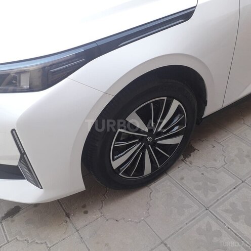 Changan Qiyuan A05 2024, 0 km - 1.5 l - Bakı