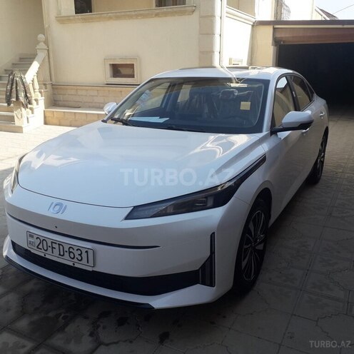 Changan Qiyuan A05 2024, 0 km - 1.5 l - Bakı