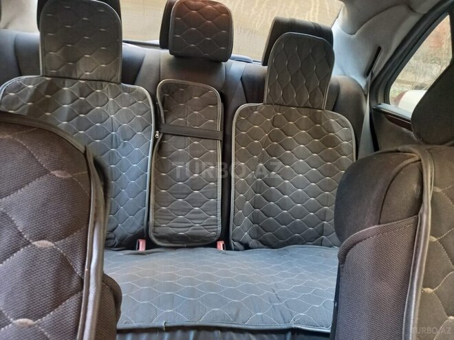 Mercedes E 240 1999, 265,000 km - 2.4 l - Bakı