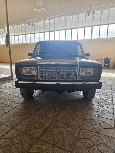 LADA (VAZ) 2107 2010, 95,000 km - 1.6 l - Gəncə