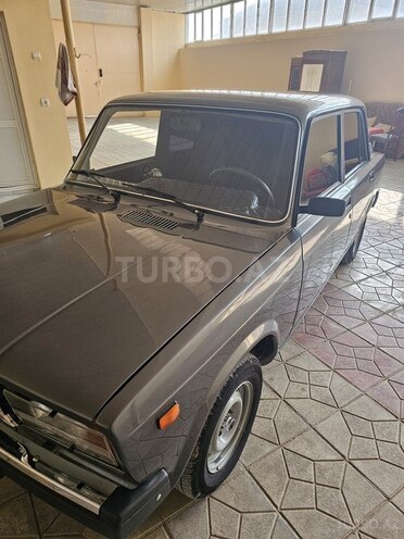 LADA (VAZ) 2107 2010, 95,000 km - 1.6 l - Gəncə