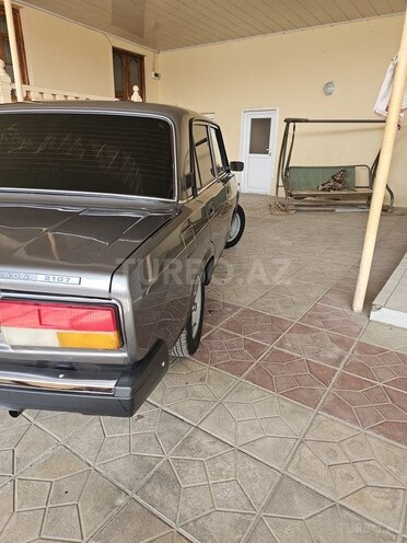LADA (VAZ) 2107 2010, 95,000 km - 1.6 l - Gəncə