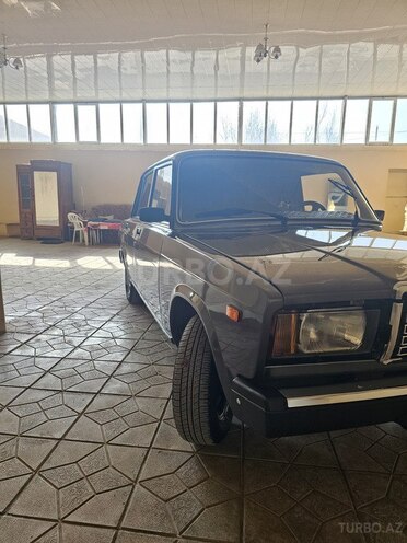 LADA (VAZ) 2107 2010, 95,000 km - 1.6 l - Gəncə
