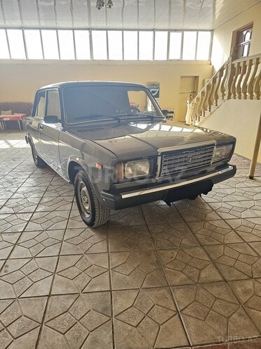 LADA (VAZ) 2107 2010, 95,000 km - 1.6 l - Gəncə