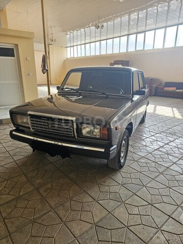 LADA (VAZ) 2107 2010, 95,000 km - 1.6 l - Gəncə