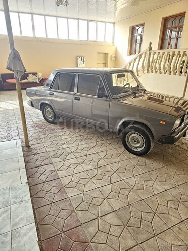 LADA (VAZ) 2107 2010, 95,000 km - 1.6 l - Gəncə