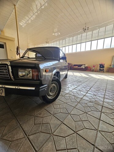 LADA (VAZ) 2107 2010, 95,000 km - 1.6 l - Gəncə
