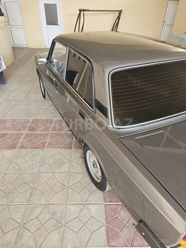 LADA (VAZ) 2107 2010, 95,000 km - 1.6 l - Gəncə