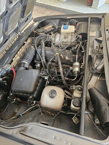 LADA (VAZ) 2107 2010, 95,000 km - 1.6 l - Gəncə