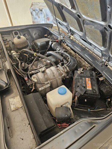 LADA (VAZ) 2107 2010, 95,000 km - 1.6 l - Gəncə