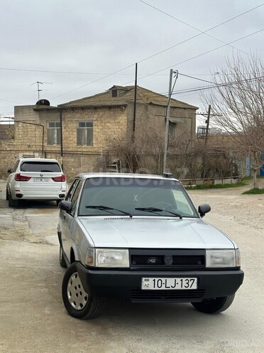 Tofas Sahin-1
