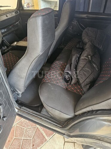 LADA (VAZ) 2107 2010, 95,000 km - 1.6 l - Gəncə