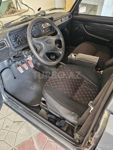 LADA (VAZ) 2107 2010, 95,000 km - 1.6 l - Gəncə