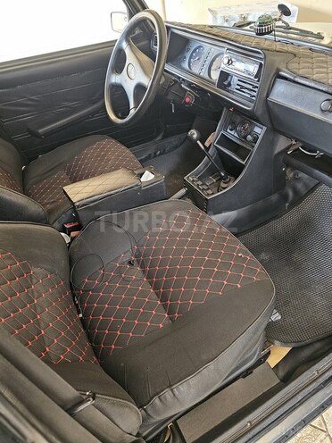 LADA (VAZ) 2107 2010, 95,000 km - 1.6 l - Gəncə