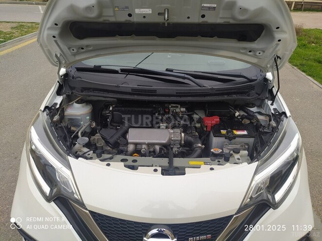 Nissan Note-12