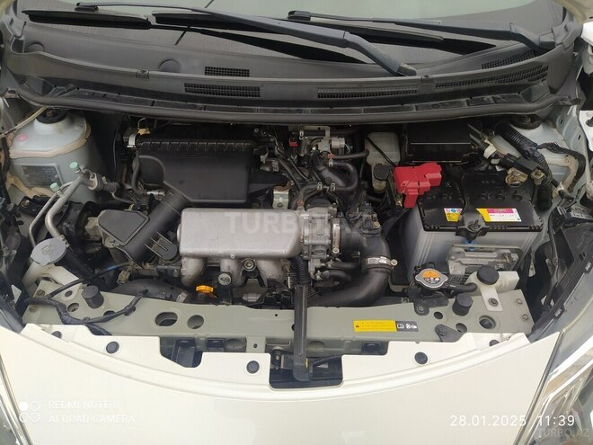 Nissan Note-13