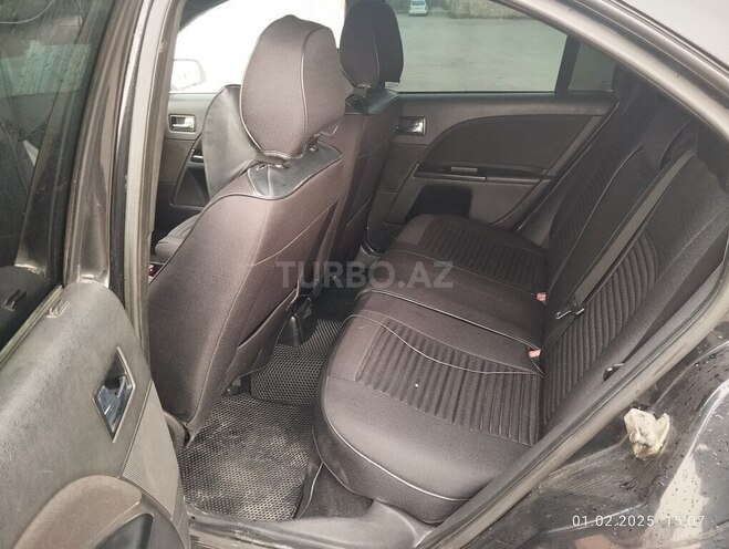 Ford Mondeo 2007, 358,000 km - 2.0 l - Bakı