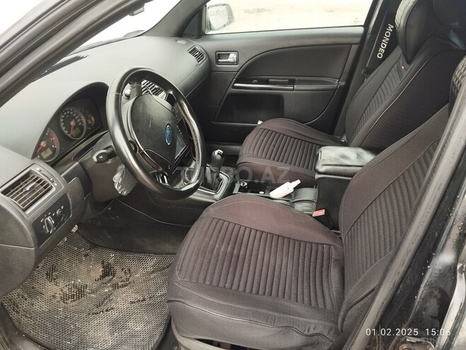 Ford Mondeo 2007, 358,000 km - 2.0 l - Bakı