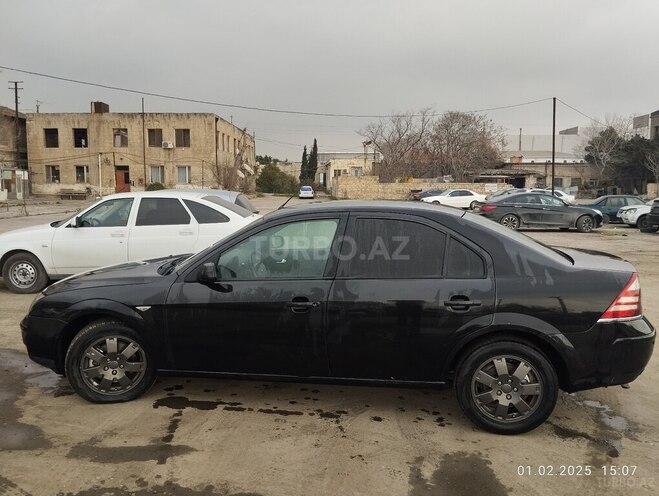 Ford Mondeo 2007, 358,000 km - 2.0 l - Bakı