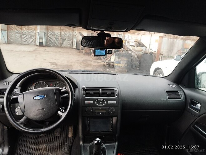 Ford Mondeo 2007, 358,000 km - 2.0 l - Bakı