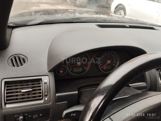 Ford Mondeo 2007, 358,000 km - 2.0 l - Bakı