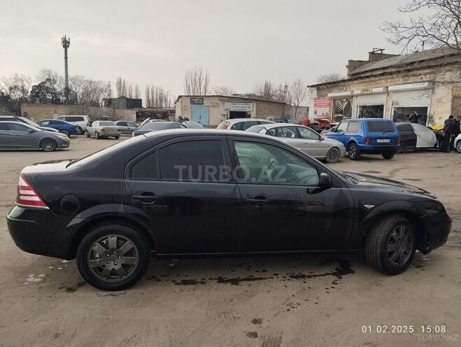 Ford Mondeo 2007, 358,000 km - 2.0 l - Bakı