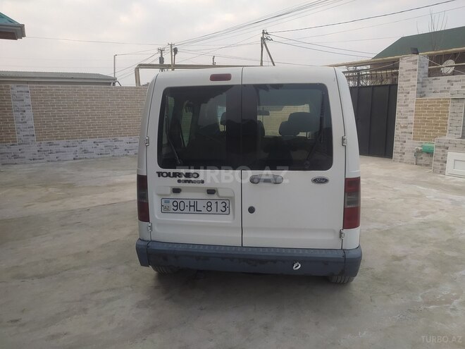 Ford Transit Connect 2005, 357,800 km - 1.8 л - Bakı