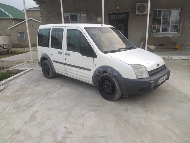 Ford Transit Connect 2005, 357,800 km - 1.8 л - Bakı
