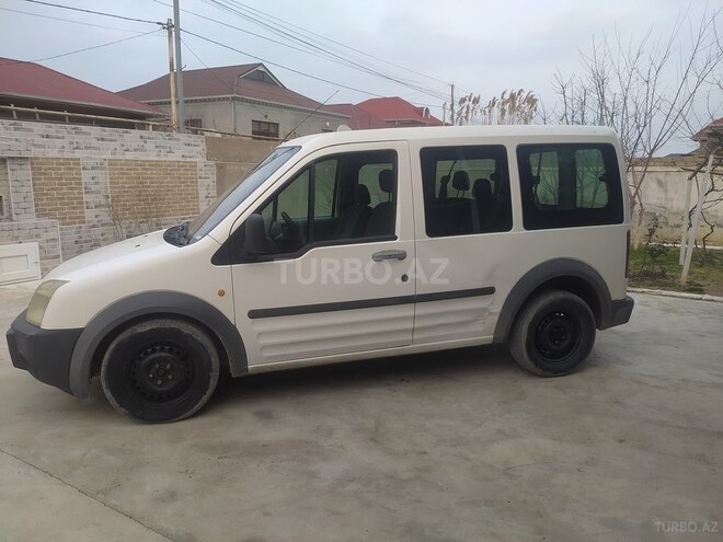 Ford Transit Connect 2005, 357,800 km - 1.8 л - Bakı