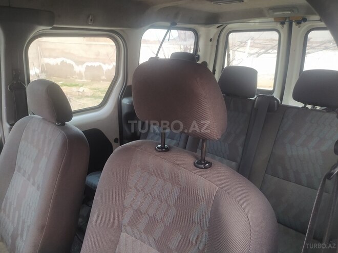 Ford Transit Connect 2005, 357,800 km - 1.8 л - Bakı