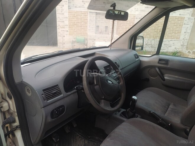 Ford Transit Connect 2005, 357,800 km - 1.8 л - Bakı