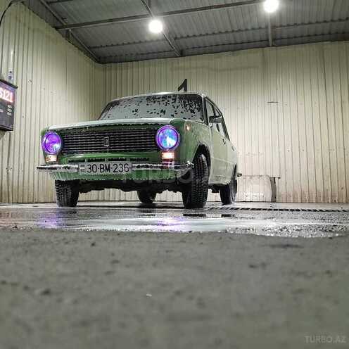 LADA (VAZ) 21013 1983, 70,000 km - 1.5 l - İmişli