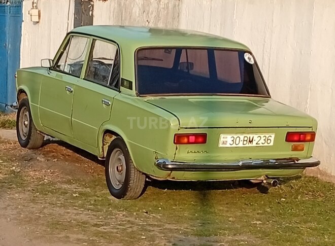 LADA (VAZ) 21013 1983, 70,000 km - 1.5 l - İmişli