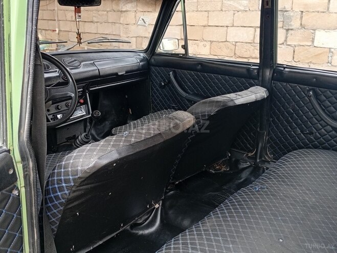 LADA (VAZ) 21013 1983, 70,000 km - 1.5 l - İmişli