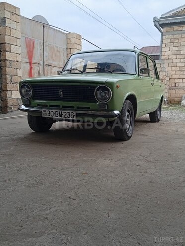 LADA (VAZ) 21013 1983, 70,000 km - 1.5 l - İmişli