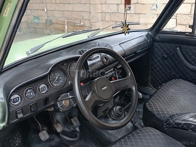 LADA (VAZ) 21013 1983, 70,000 km - 1.5 l - İmişli