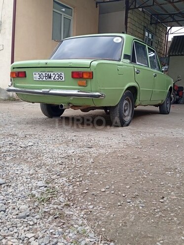 LADA (VAZ) 21013 1983, 70,000 km - 1.5 l - İmişli