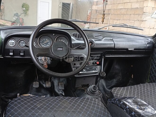LADA (VAZ) 21013 1983, 70,000 km - 1.5 l - İmişli