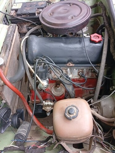 LADA (VAZ) 21013 1983, 70,000 km - 1.5 l - İmişli