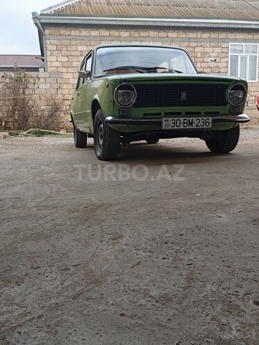 LADA (VAZ) 21013 1983, 70,000 km - 1.5 l - İmişli