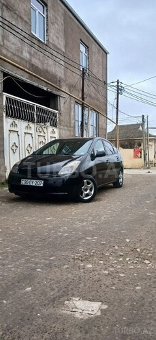 Toyota Prius 2009, 226,331 km - 1.5 l - Bakı