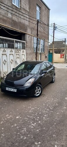 Toyota Prius 2009, 226,331 km - 1.5 l - Bakı