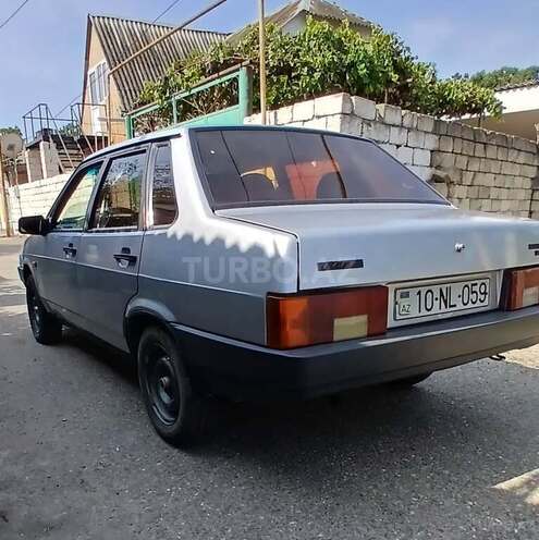 LADA (VAZ) 21099 2001, 324,000 km - 1.6 л - Beyləqan