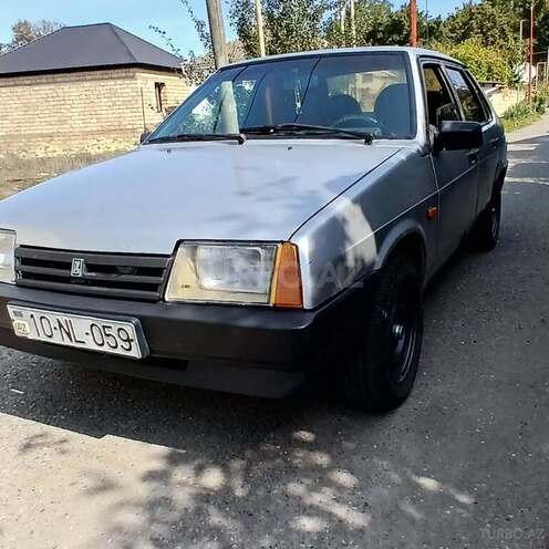 LADA (VAZ) 21099 2001, 324,000 km - 1.6 л - Beyləqan